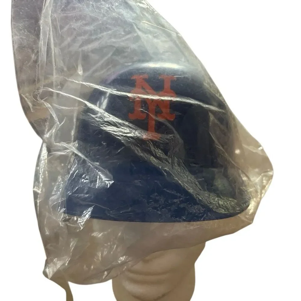 New York Mets Toyota SGA Batting Helmet *New*